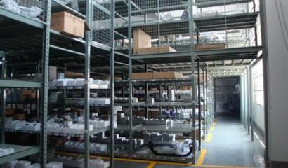 安徽汽车配件货架 提升汽车配件仓储效率的关键工具