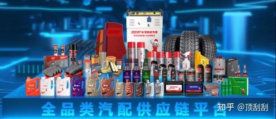 有没有人可以给科普下顶刮刮汽配加盟有前景吗?