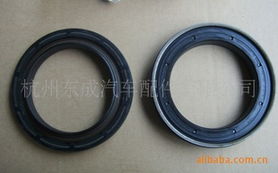 杭州东成汽车配件油封产品全览 品质驱动，守护汽车核心部件
