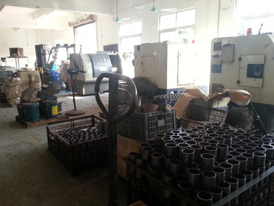 新富源表面处理工厂 专业冲压件与汽车配件加工的一站式解决方案