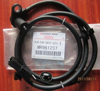 供应三菱欧蓝德CW4W/CW5W/CW6W/CW8W ABS传感器——广州赛鼎汽车配件专业供应