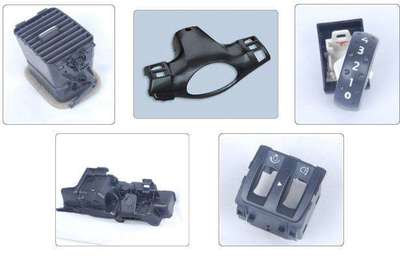 宁津瑞创塑业 专业汽车配件加工与制造