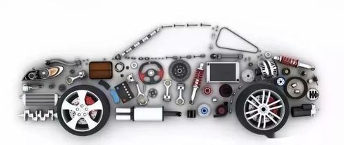 车主需知的汽车配件实用指南 再也不用担心被坑了